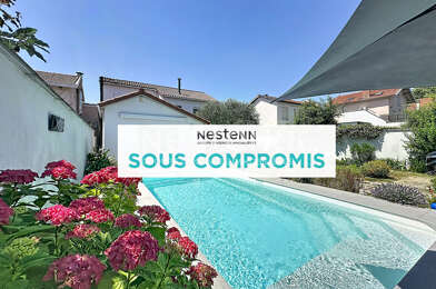 Maison 5 pièces 790000 €