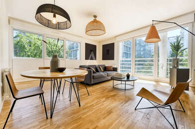 Appartement 3 pièces 697000 €