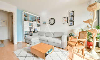 Appartement 3 Pièces 70 m² à vendre à Paris 13 (75013)
