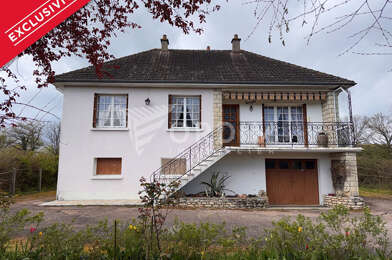 Maison 4 pièces 109000 €