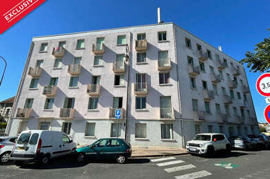 Appartement 3 pièces 35000 €