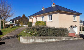 Maison 5 Pièces 105 m² à louer à Sébazac-Concourès (12740)
