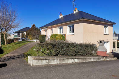 Maison 5 pièces 998 €