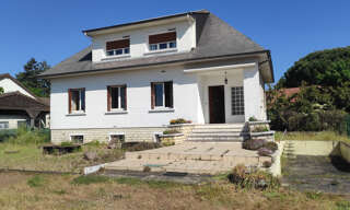 Maison 5 Pièces 155 m² à vendre à Châtellerault (86100)