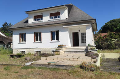 Maison 5 pièces 170000 €