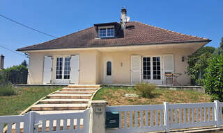 Maison 5 Pièces 153 m² à vendre à Bonneuil-Matours (86210)
