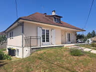 PROCHE FORET DE MOULIERE - MAISON PLAIN-PIED — photo 2