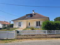 PROCHE FORET DE MOULIERE - MAISON PLAIN-PIED — photo 3