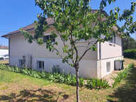 PROCHE FORET DE MOULIERE - MAISON PLAIN-PIED — photo 4