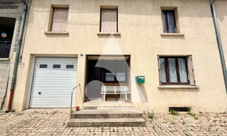 Maison 5 Pièces 111 m² à vendre à Willeroncourt (55500)