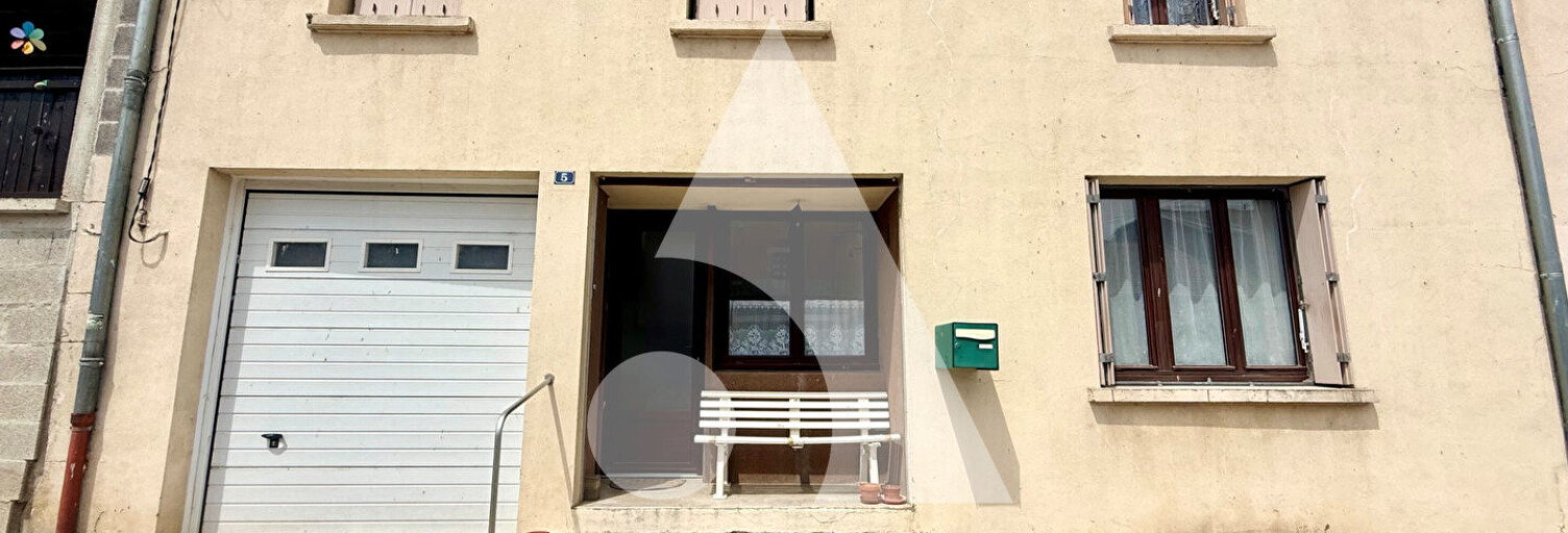 Maison 5 Pièces 111 m² à vendre à Willeroncourt (55500)