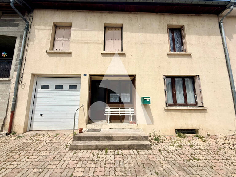 Maison Willeroncourt 5 pièce(s) 111 m2 — photo 1