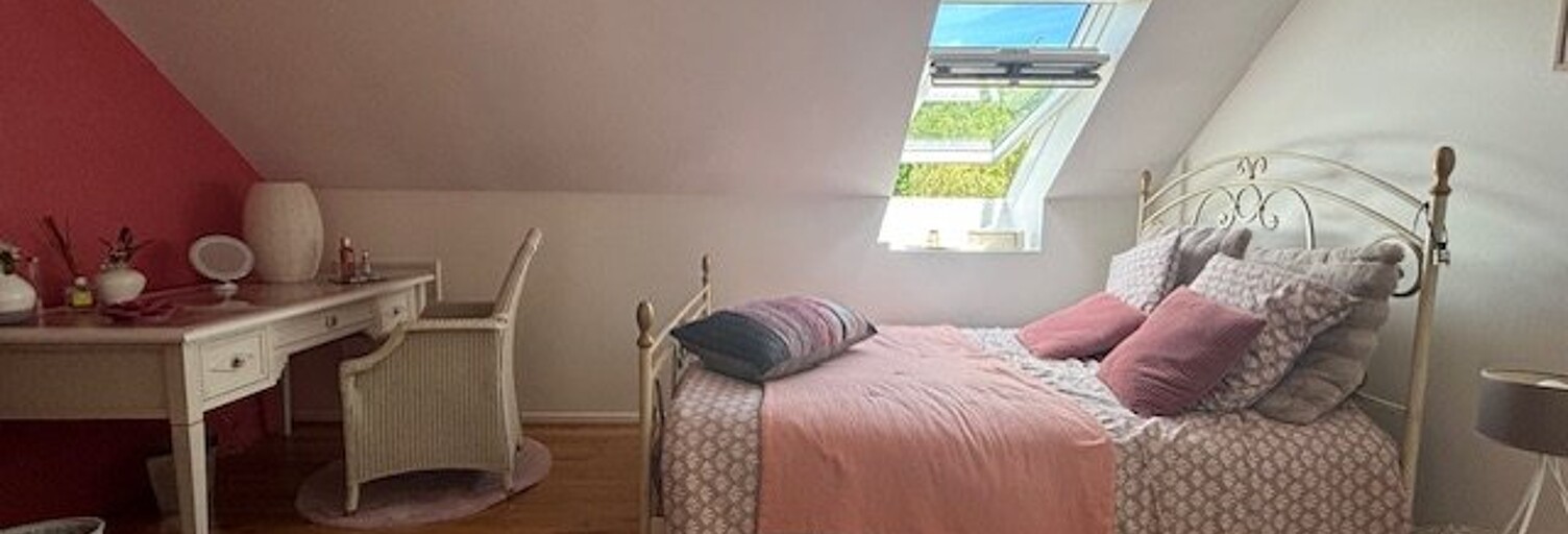 Maison 7 Pièces 157 m² à vendre à Étiolles (91450)