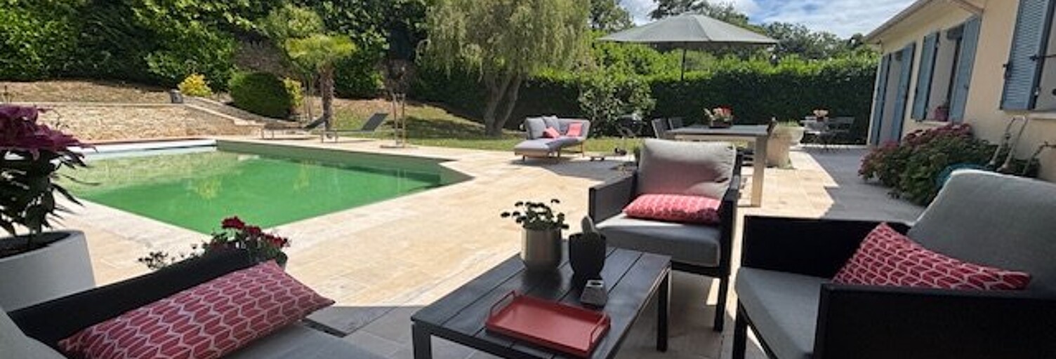 Maison 7 Pièces 157 m² à vendre à Étiolles (91450)