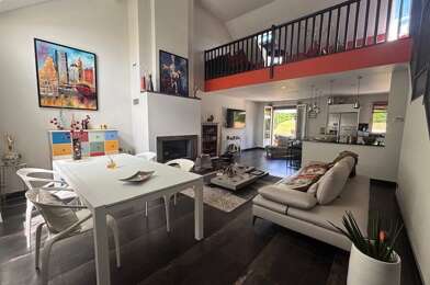 Maison 7 pièces 699000 €