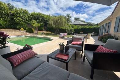 Maison 7 pièces 699000 €