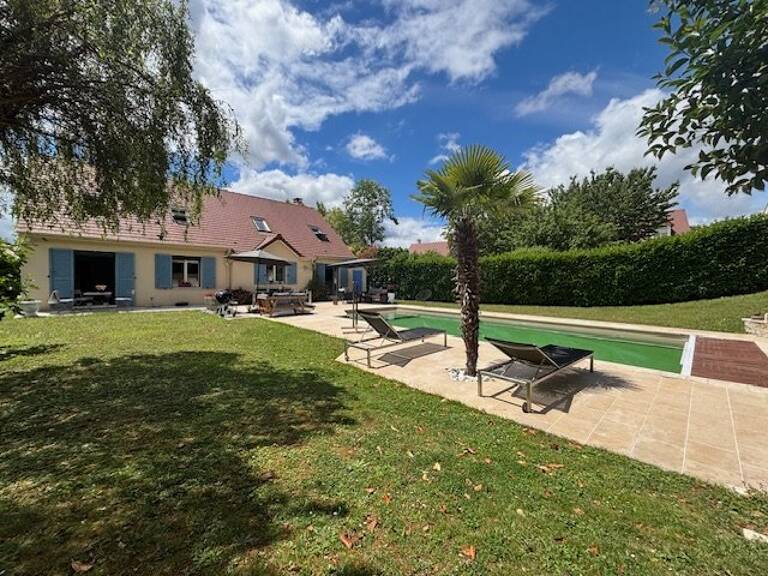 Maison — photo 1