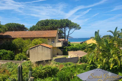 Appartement 2 pièces 260000 €