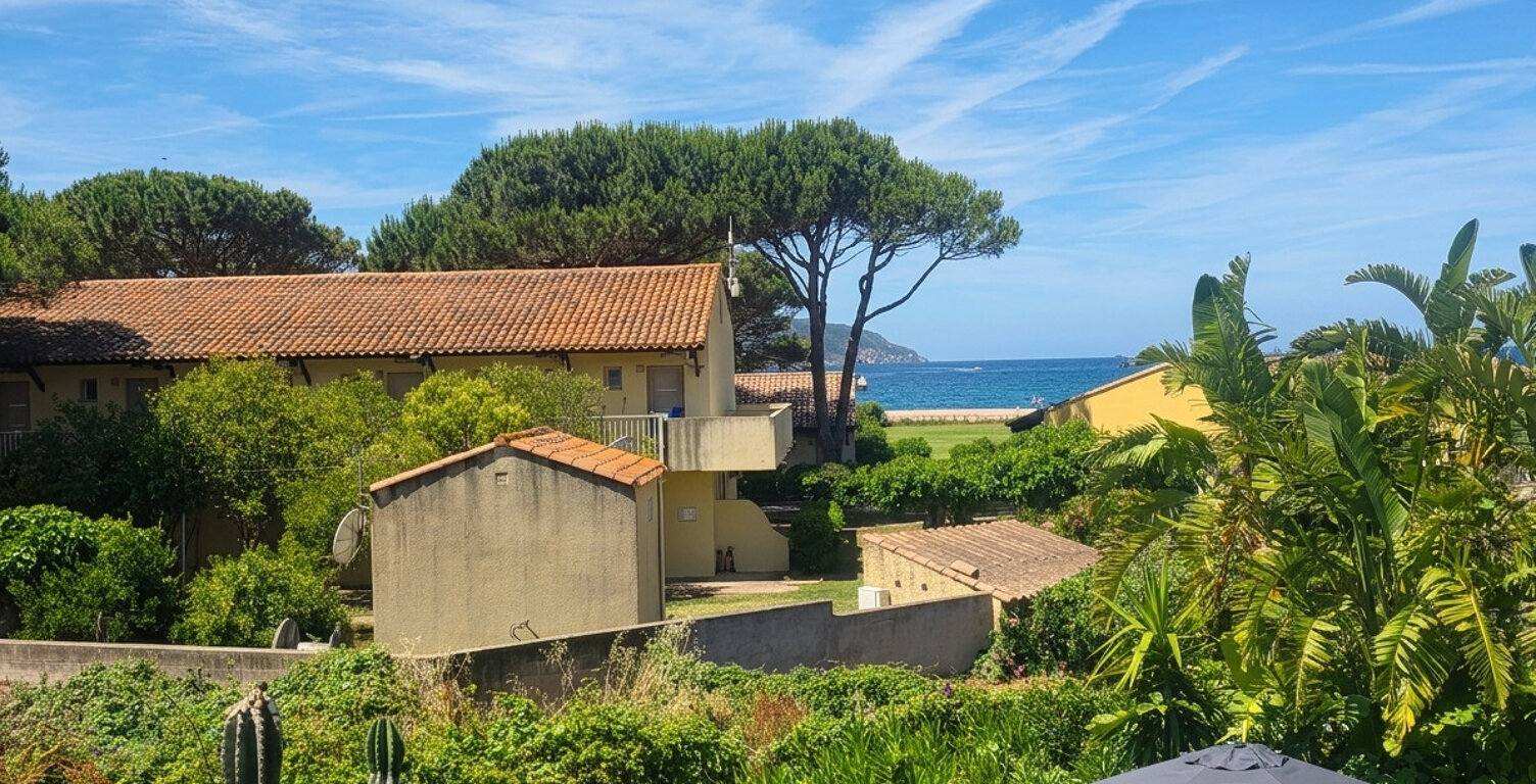 Appartement — photo 1