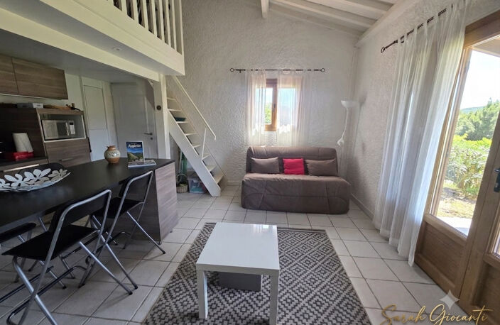Appartement — photo 3
