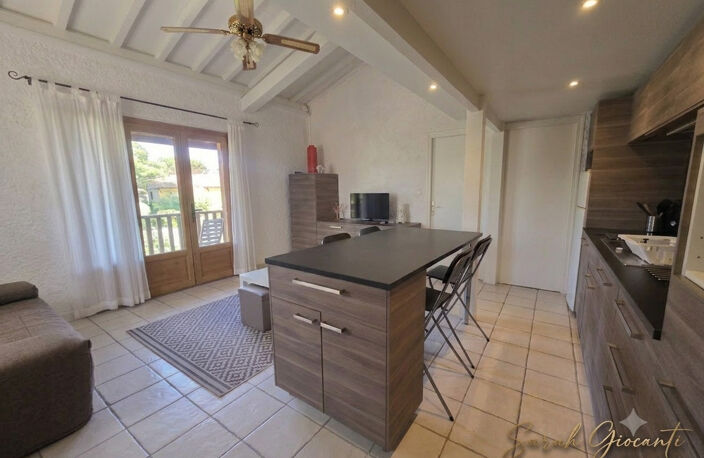 Appartement — photo 4