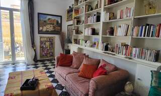 Appartement 5 Pièces 156 m² à vendre à Menton (06500)