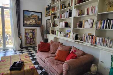 Appartement 5 pièces 1060000 €