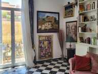 Appartement Haussmannien — photo 2