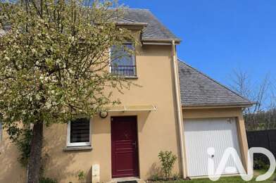 Maison 3 pièces 220000 €