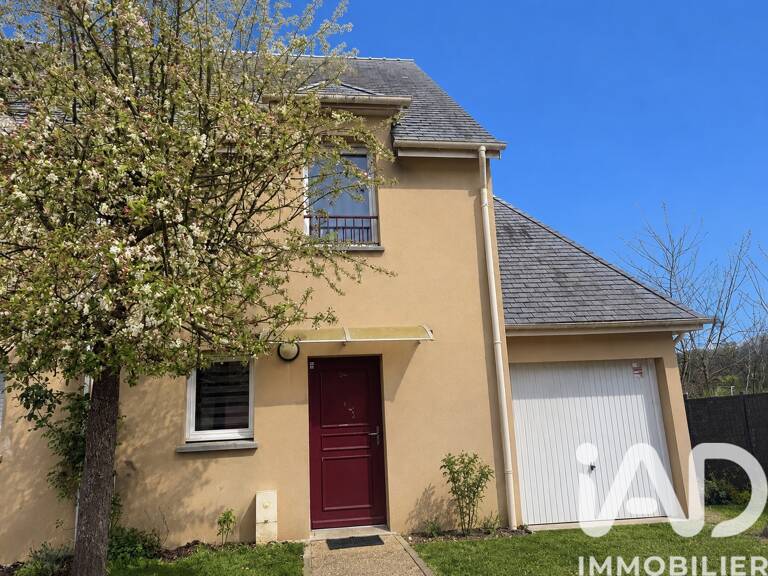 Vente Maison/villa 3 pièces — photo 1