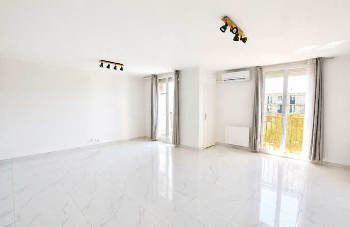 APPARTEMENT T3/4 MONTOLIVET 12ÈME — photo 2