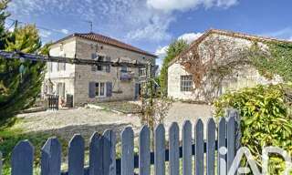 Maison 6 Pièces 134 m² à vendre à Montaigu-de-Quercy (82150)