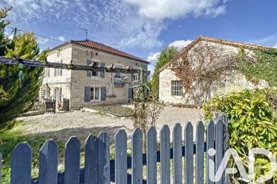 Maison 6 pièces 241500 €