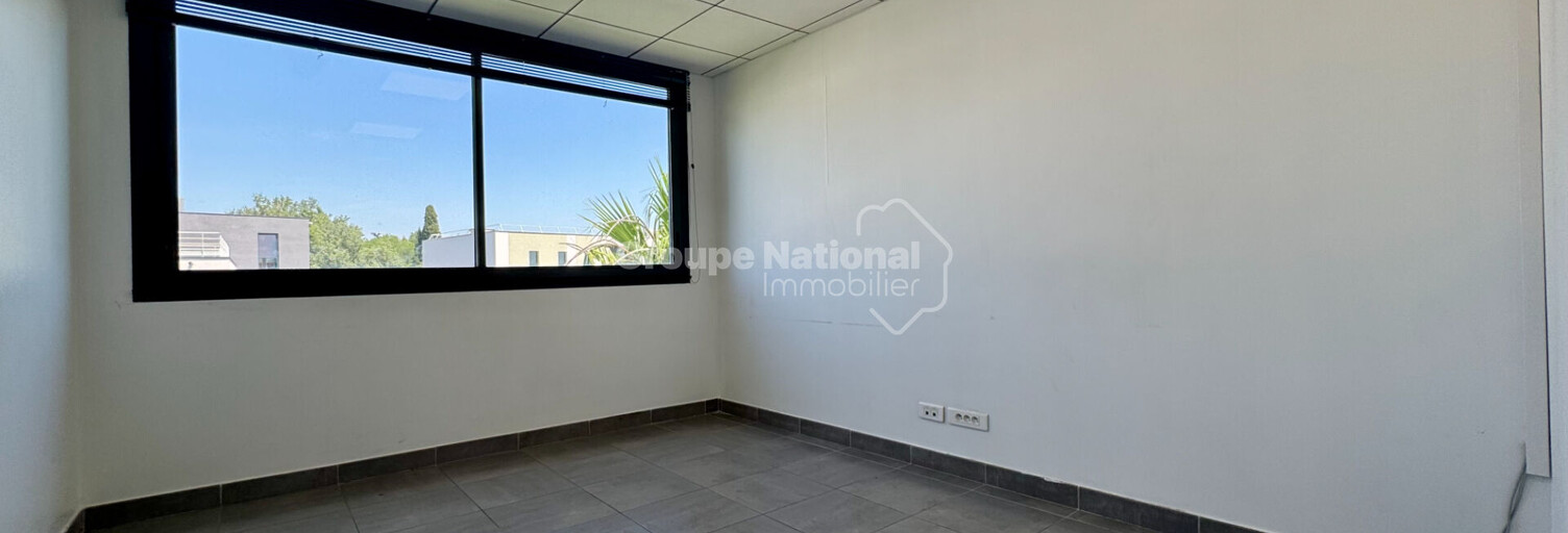 Commerce 3 Pièces 42 m² à vendre à Nîmes (30000)