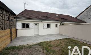 Maison 3 Pièces 77 m² à vendre à Sevrey (71100)