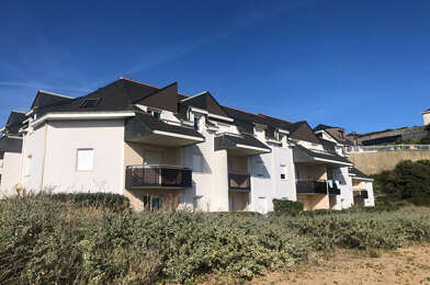 Appartement 2 pièces 788 €