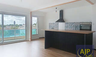 Appartement 3 Pièces 78 m² à vendre à Nantes (44000)