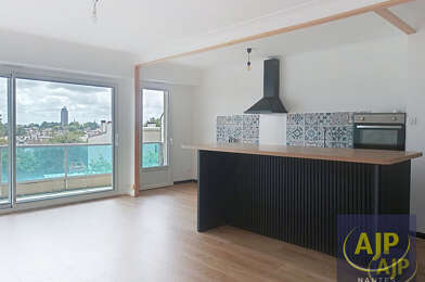 Appartement 3 pièces 289000 €