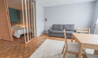 Appartement 1 Pièce 38 m² à louer à Rouen (76100)
