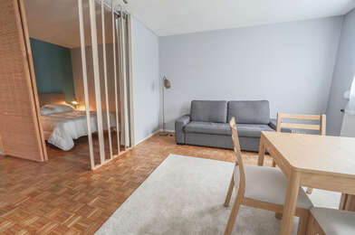 Appartement 1 pièces 590 €