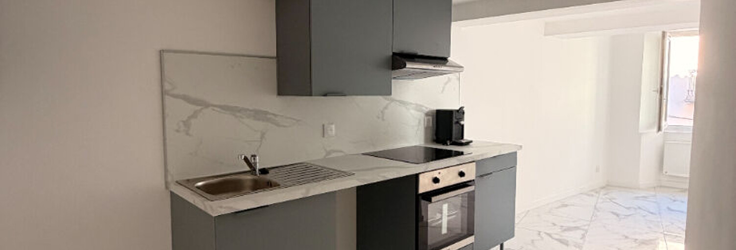 Appartement 2 Pièces 37 m² à louer à Mazaugues (83136)