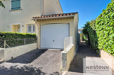Maison 3 pièces 421000 €