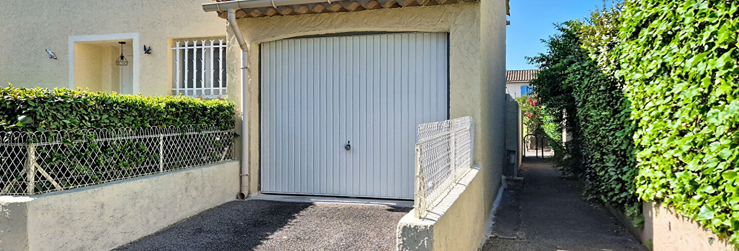Maison 3 Pièces 69 m² à vendre à Fréjus (83600)