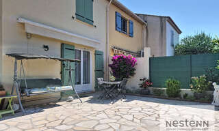 Maison 3 Pièces 69 m² à vendre à Fréjus (83600)