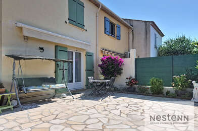 Maison 3 pièces 421000 €