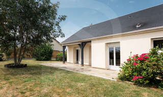 Maison 3 Pièces 85 m² à vendre à Fontaine-la-Mallet (76290)