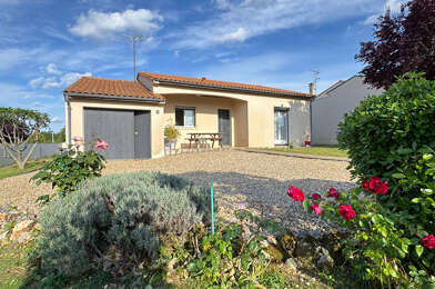 Maison 3 pièces 174900 €