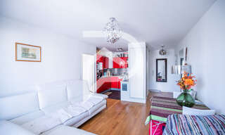 Appartement 2 Pièces 44 m² à vendre à Palaiseau (91120)