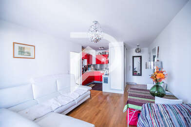 Appartement 2 pièces 235000 €