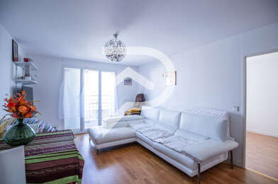 Appartement 2 pièces 225000 €